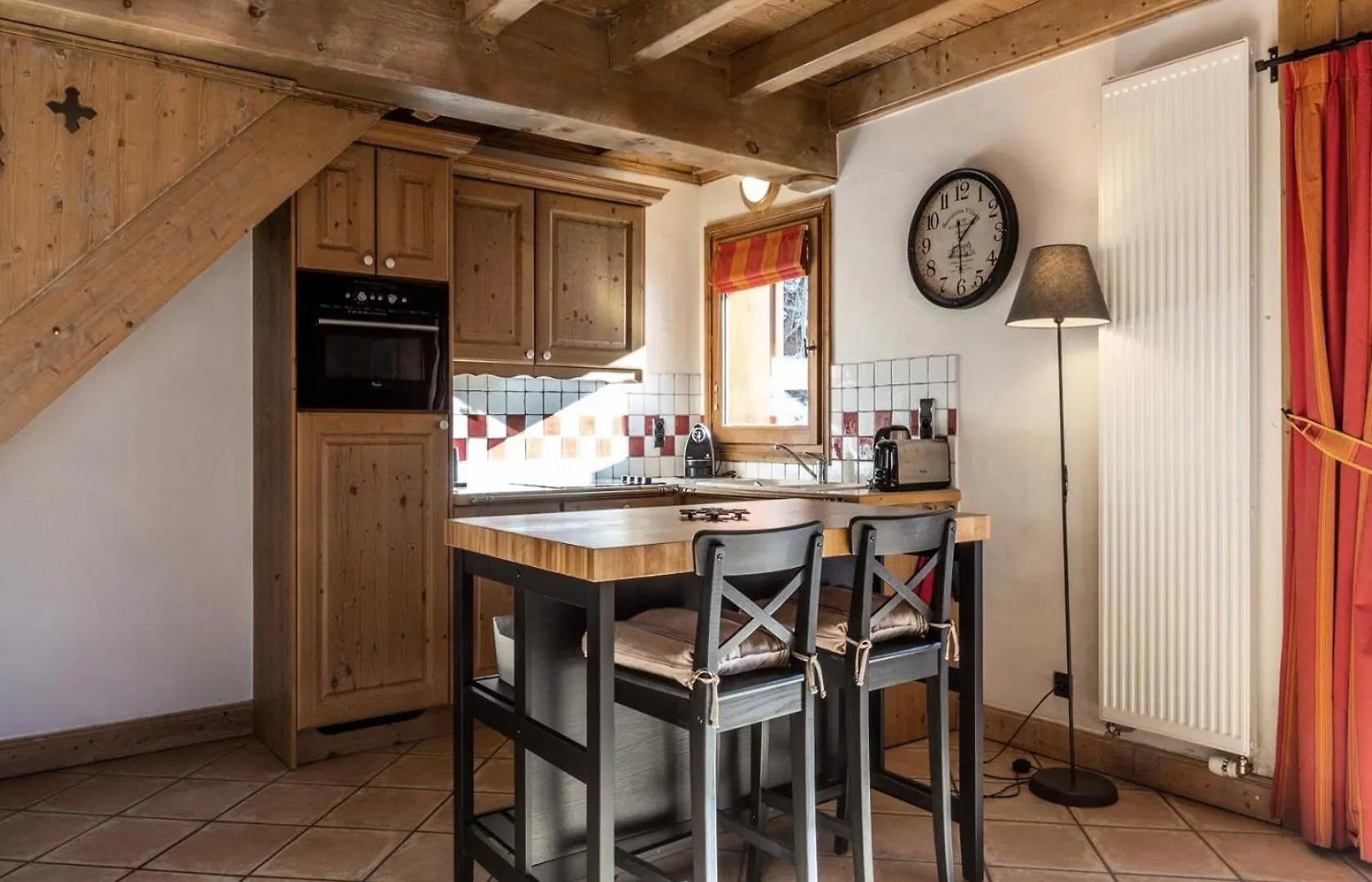 Les Chalets Du Gypse - Les Chalets Du Gypse C16 Mae-3761 Saint-Martin-de-Belleville Apartment