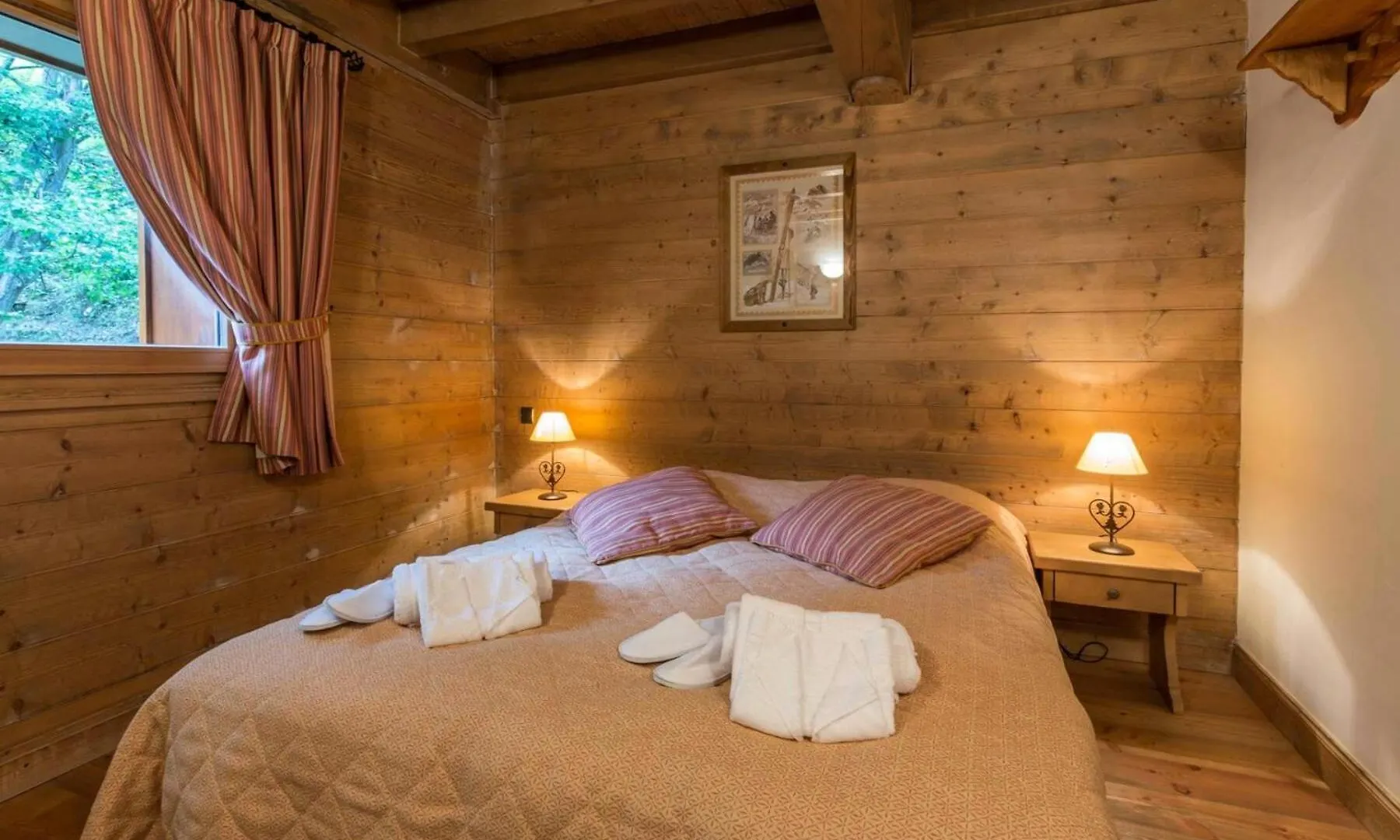 Les Chalets Du Gypse - Les Chalets Du Gypse C16 Mae-3761 Saint-Martin-de-Belleville
